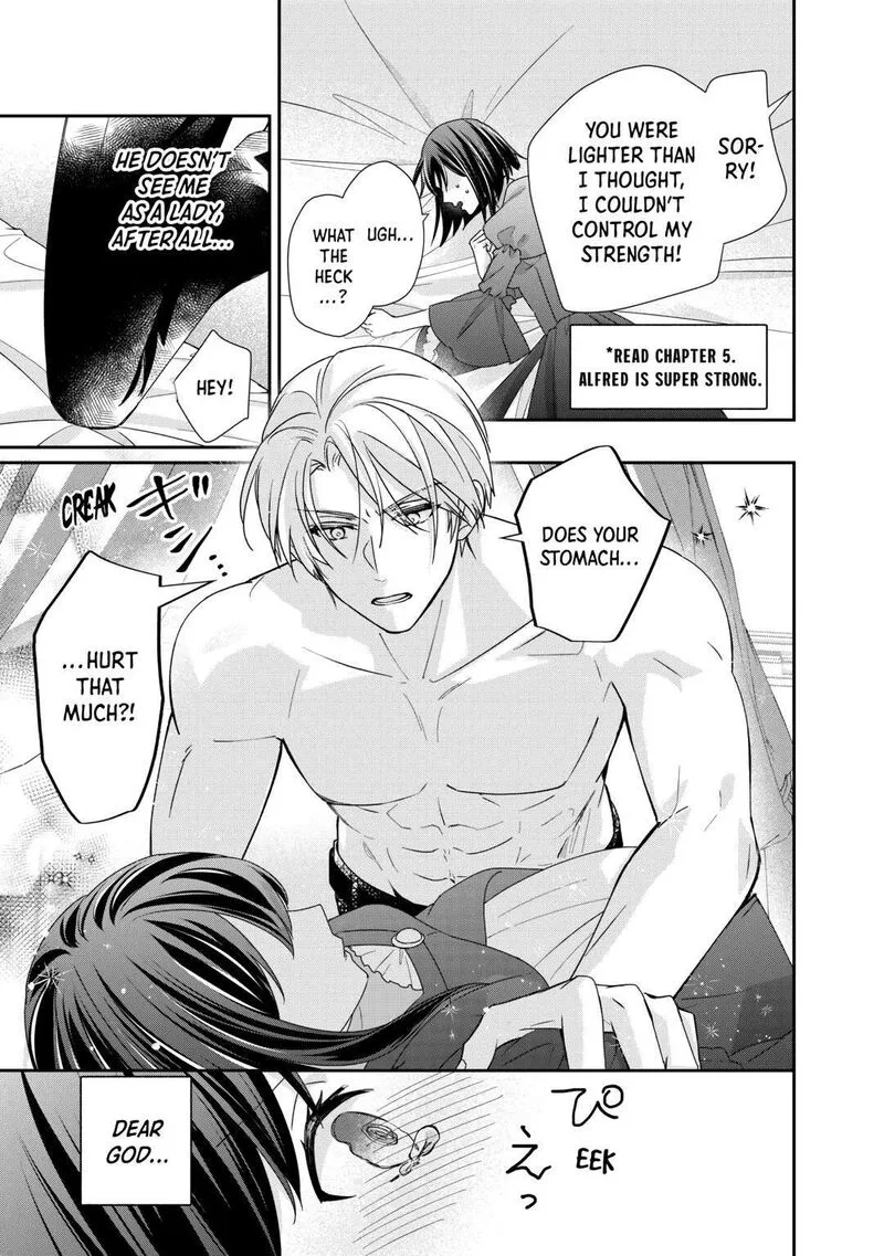 Tensei Koushaku Reijou Funtouki Watashi, Rippa ni Zamaasaretemisemasu! Chapter 25 page 15