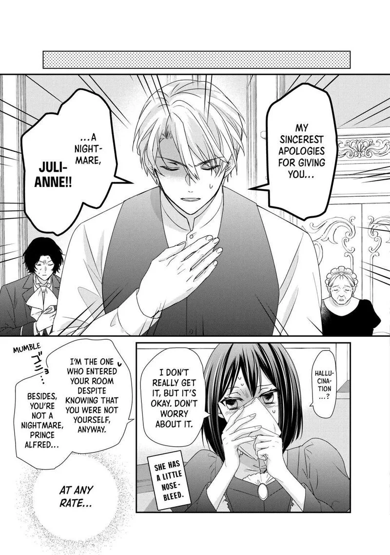 Tensei Koushaku Reijou Funtouki Watashi, Rippa ni Zamaasaretemisemasu! Chapter 25 page 17