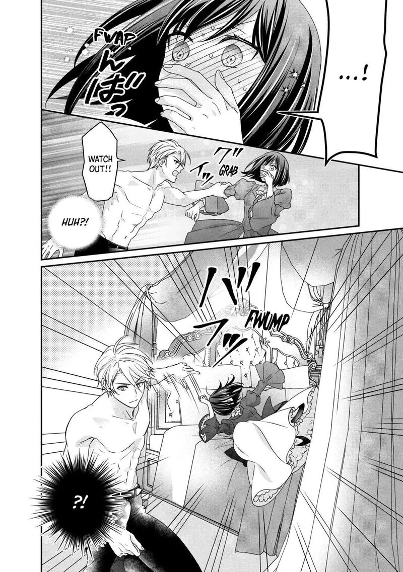 Tensei Koushaku Reijou Funtouki Watashi, Rippa ni Zamaasaretemisemasu! Chapter 25 page 14
