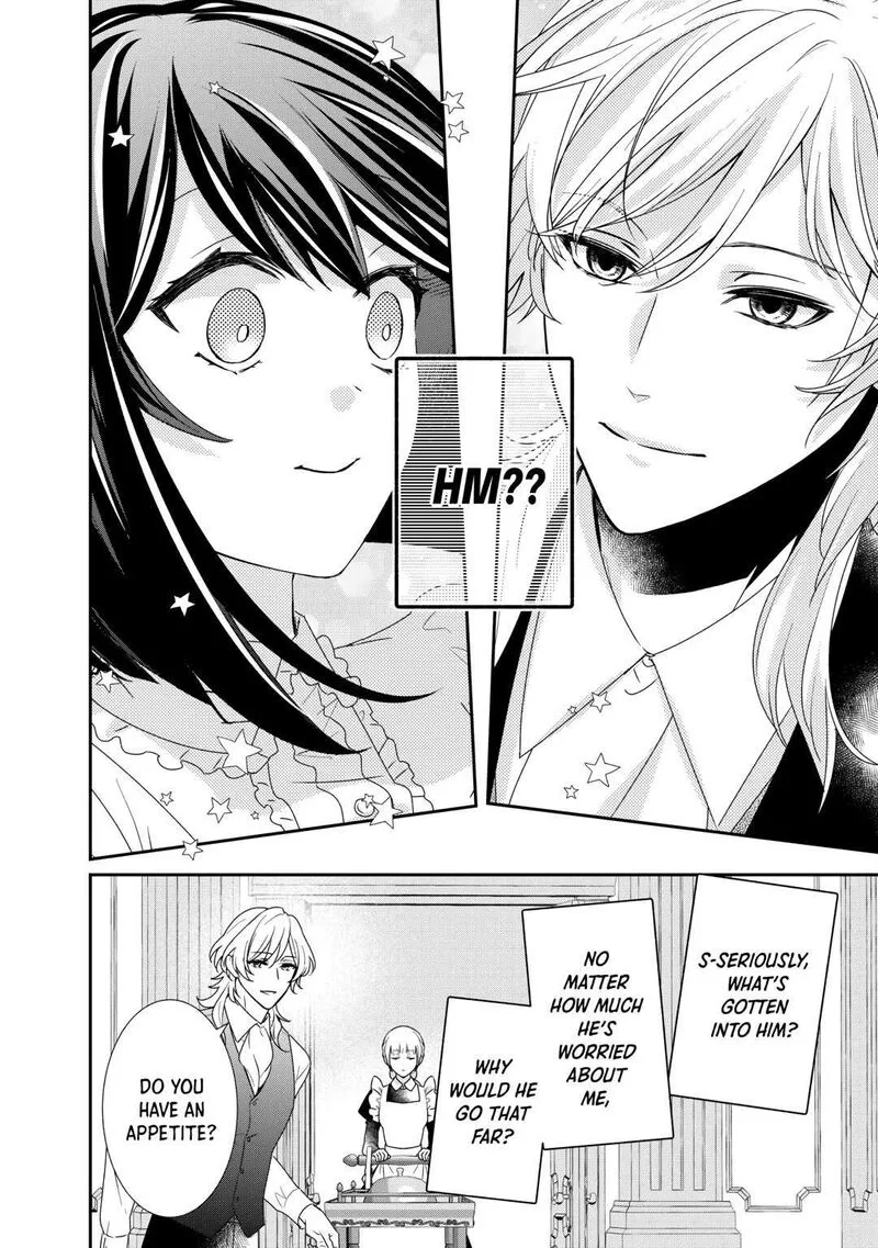 Tensei Koushaku Reijou Funtouki Watashi, Rippa ni Zamaasaretemisemasu! Chapter 26 page 30