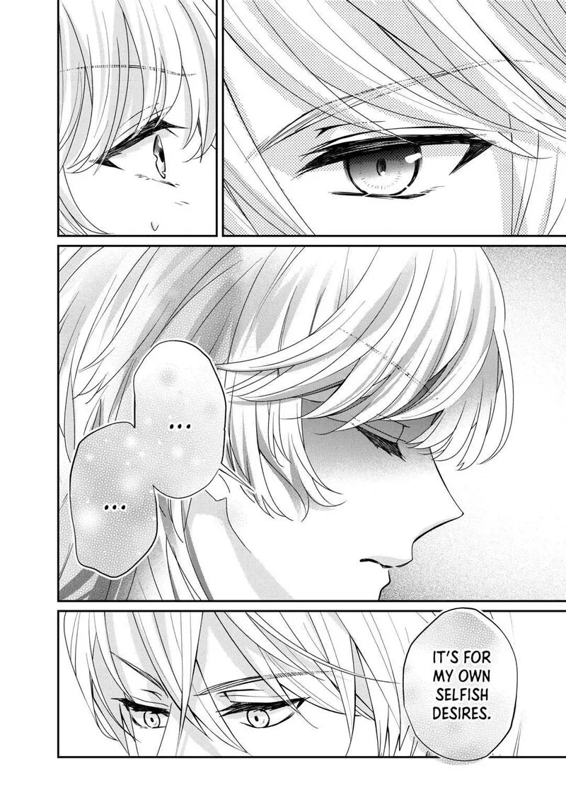 Tensei Koushaku Reijou Funtouki Watashi, Rippa ni Zamaasaretemisemasu! Chapter 27 page 24