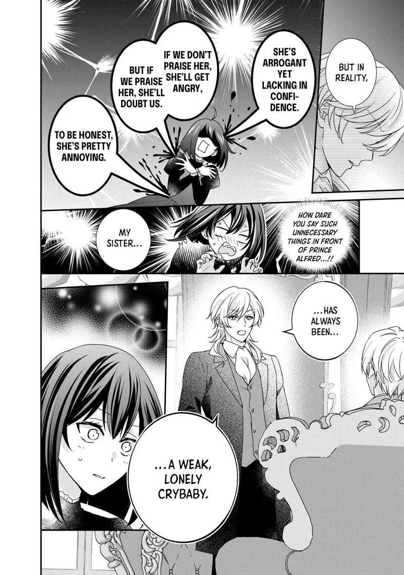 Tensei Koushaku Reijou Funtouki Watashi, Rippa ni Zamaasaretemisemasu! Chapter 27 page 18