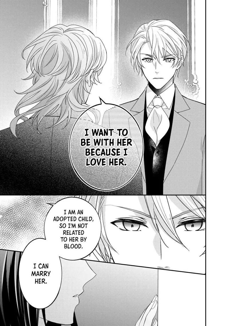 Tensei Koushaku Reijou Funtouki Watashi, Rippa ni Zamaasaretemisemasu! Chapter 27 page 25