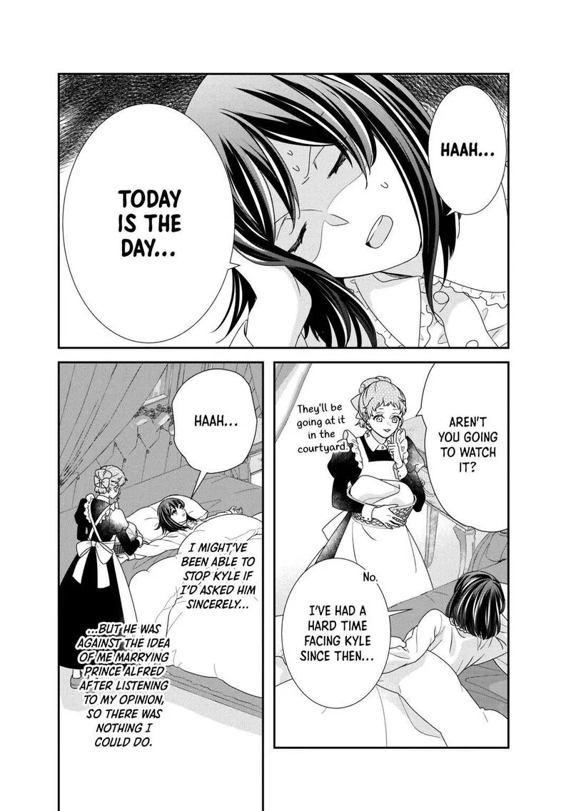 Tensei Koushaku Reijou Funtouki Watashi, Rippa ni Zamaasaretemisemasu! Chapter 29 page 14