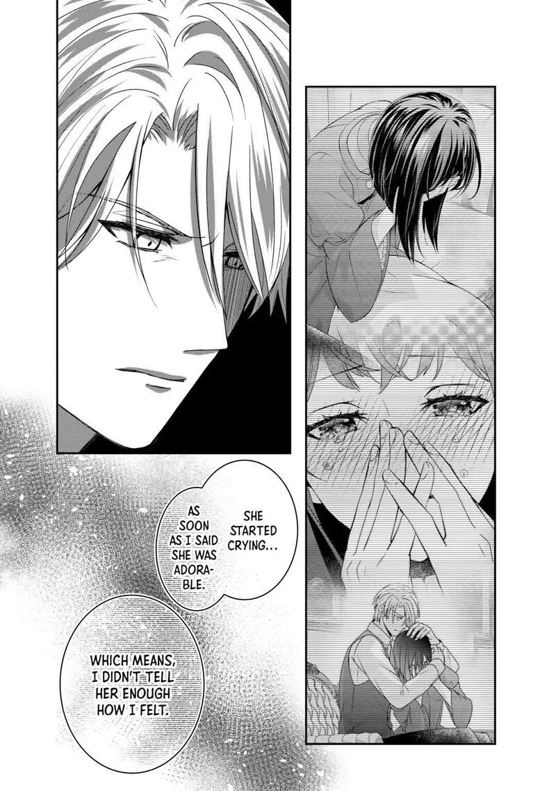 Tensei Koushaku Reijou Funtouki Watashi, Rippa ni Zamaasaretemisemasu! Chapter 29 page 12
