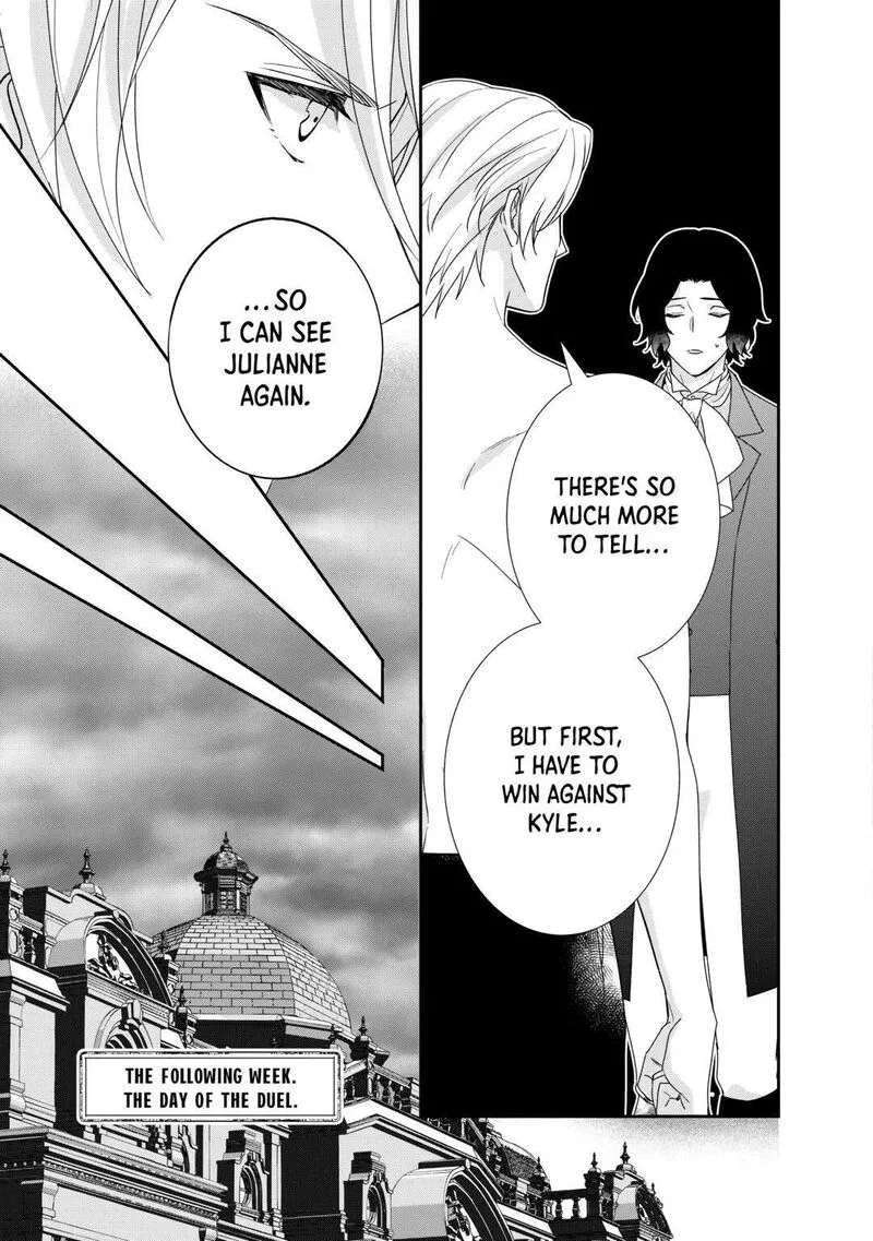 Tensei Koushaku Reijou Funtouki Watashi, Rippa ni Zamaasaretemisemasu! Chapter 29 page 13