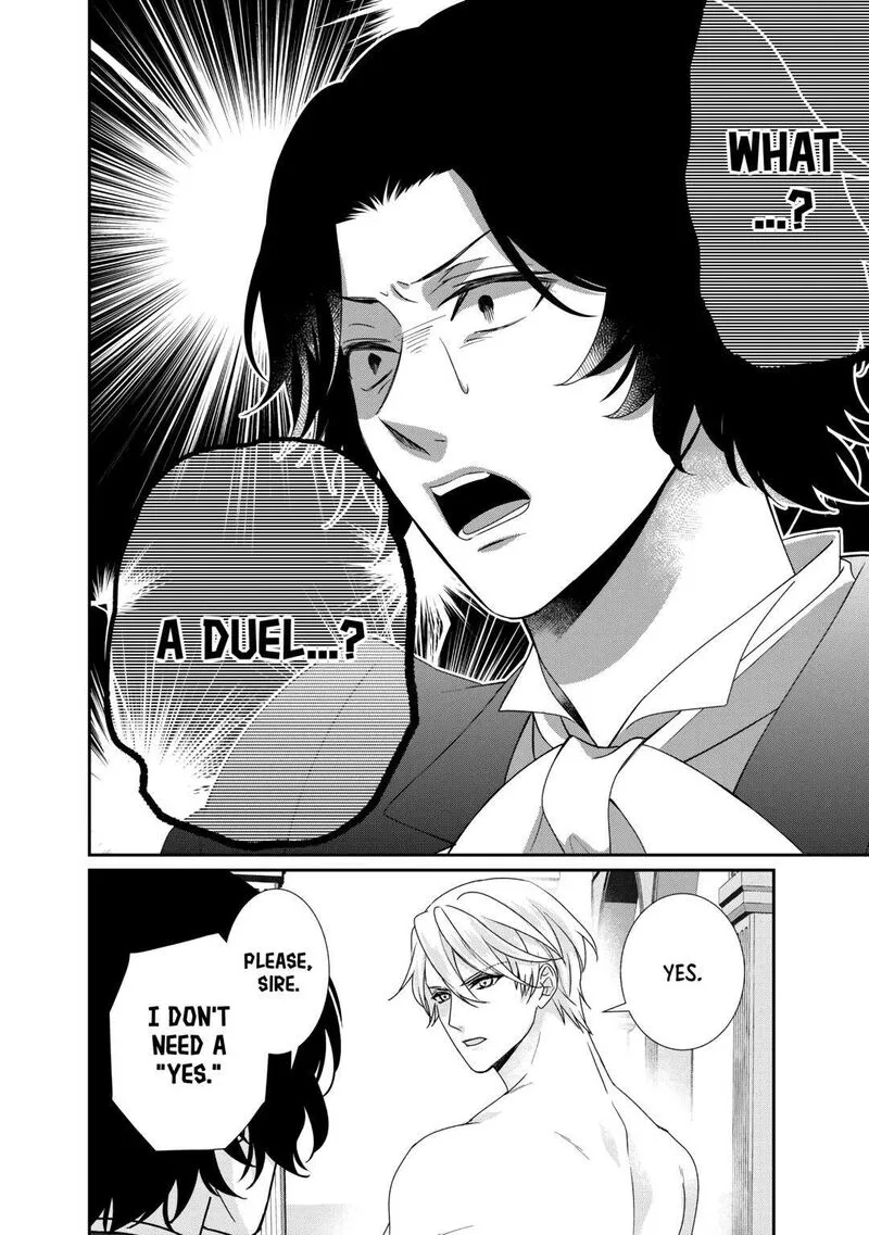 Tensei Koushaku Reijou Funtouki Watashi, Rippa ni Zamaasaretemisemasu! Chapter 29 page 8