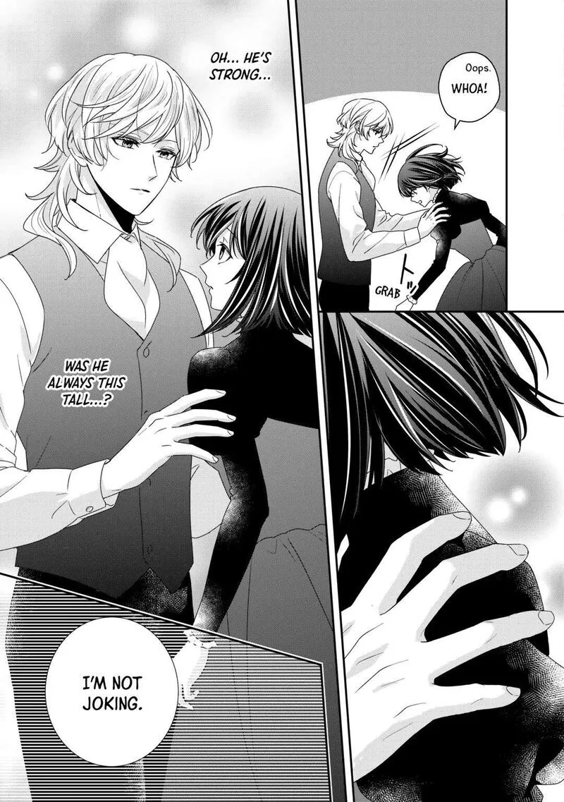 Tensei Koushaku Reijou Funtouki Watashi, Rippa ni Zamaasaretemisemasu! Chapter 29 page 5