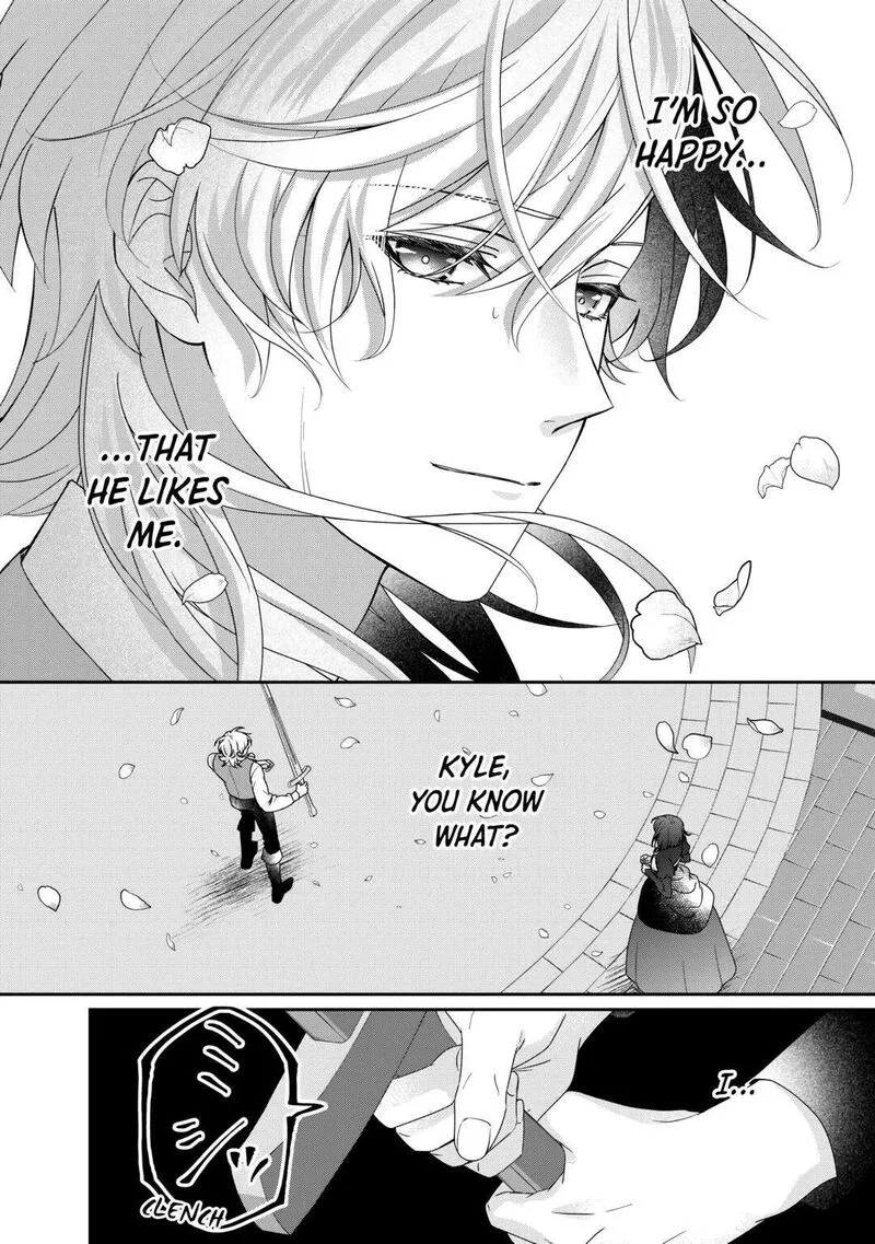 Tensei Koushaku Reijou Funtouki Watashi, Rippa ni Zamaasaretemisemasu! Chapter 29 page 30