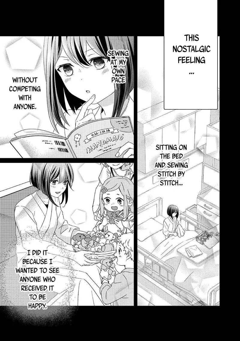 Tensei Koushaku Reijou Funtouki Watashi, Rippa ni Zamaasaretemisemasu! Chapter 3 page 10