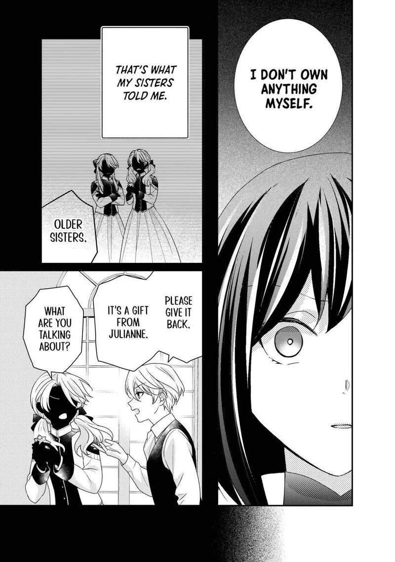 Tensei Koushaku Reijou Funtouki Watashi, Rippa ni Zamaasaretemisemasu! Chapter 30 page 13