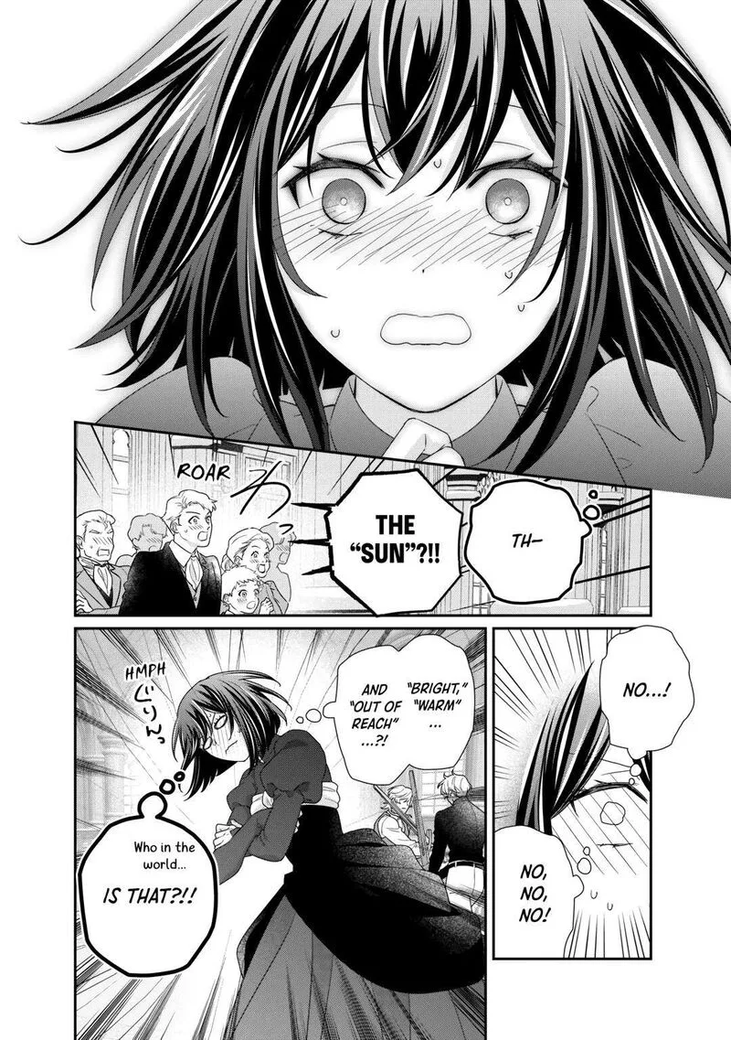Tensei Koushaku Reijou Funtouki Watashi, Rippa ni Zamaasaretemisemasu! Chapter 30 page 10