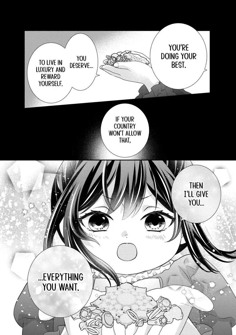 Tensei Koushaku Reijou Funtouki Watashi, Rippa ni Zamaasaretemisemasu! Chapter 30 page 20