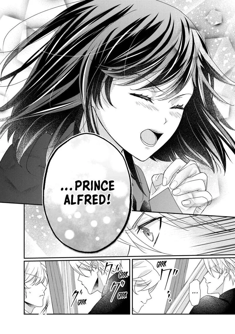 Tensei Koushaku Reijou Funtouki Watashi, Rippa ni Zamaasaretemisemasu! Chapter 30 page 28