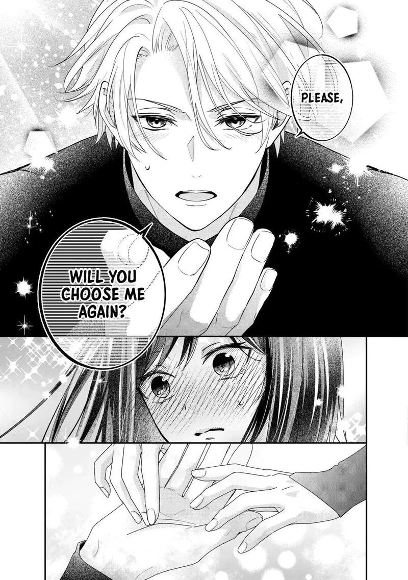 Tensei Koushaku Reijou Funtouki Watashi, Rippa ni Zamaasaretemisemasu! Chapter 31 page 21