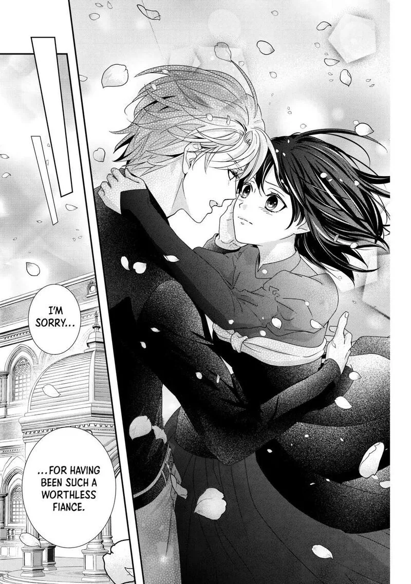 Tensei Koushaku Reijou Funtouki Watashi, Rippa ni Zamaasaretemisemasu! Chapter 31 page 19