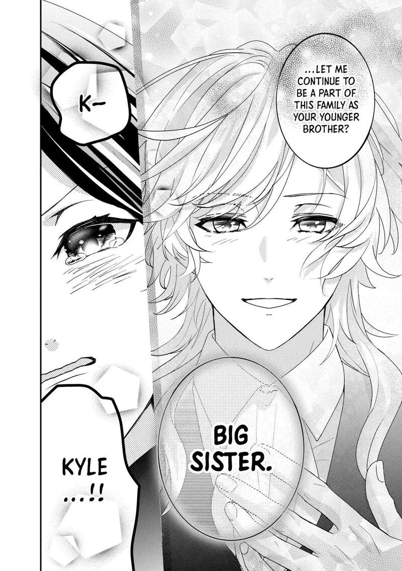 Tensei Koushaku Reijou Funtouki Watashi, Rippa ni Zamaasaretemisemasu! Chapter 31 page 14