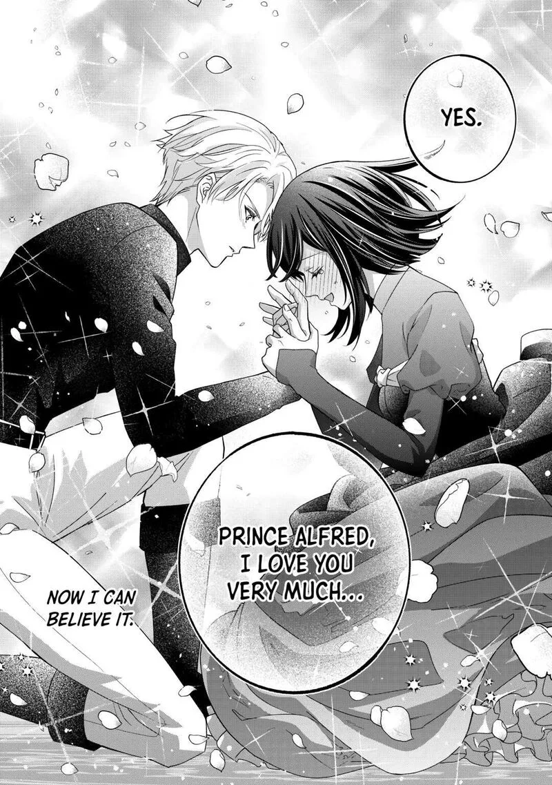 Tensei Koushaku Reijou Funtouki Watashi, Rippa ni Zamaasaretemisemasu! Chapter 31 page 22