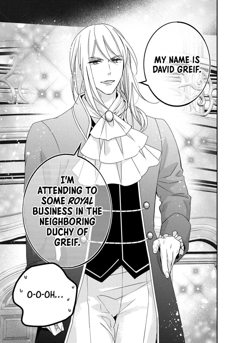 Tensei Koushaku Reijou Funtouki Watashi, Rippa ni Zamaasaretemisemasu! Chapter 32 page 19