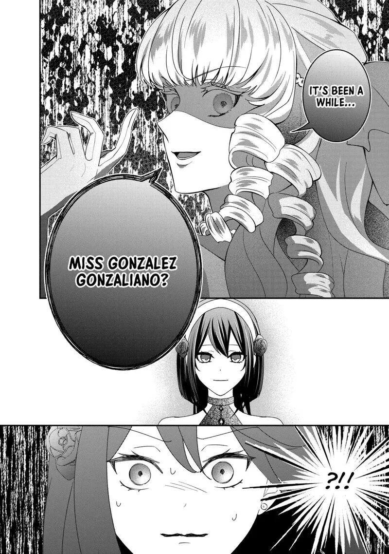Tensei Koushaku Reijou Funtouki Watashi, Rippa ni Zamaasaretemisemasu! Chapter 36 page 26
