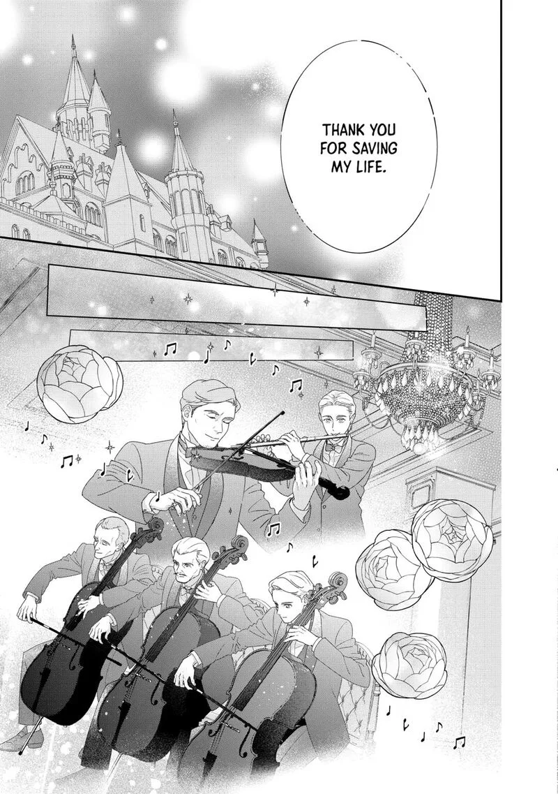 Tensei Koushaku Reijou Funtouki Watashi, Rippa ni Zamaasaretemisemasu! Chapter 37 page 29
