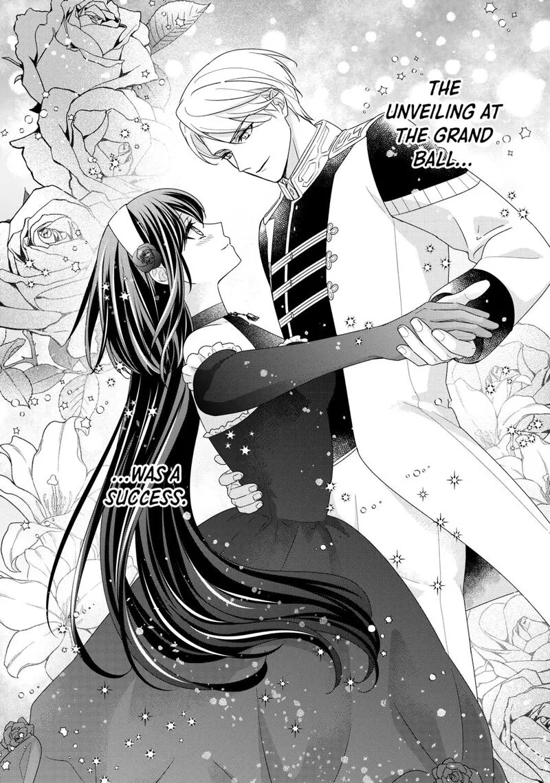 Tensei Koushaku Reijou Funtouki Watashi, Rippa ni Zamaasaretemisemasu! Chapter 37 page 36