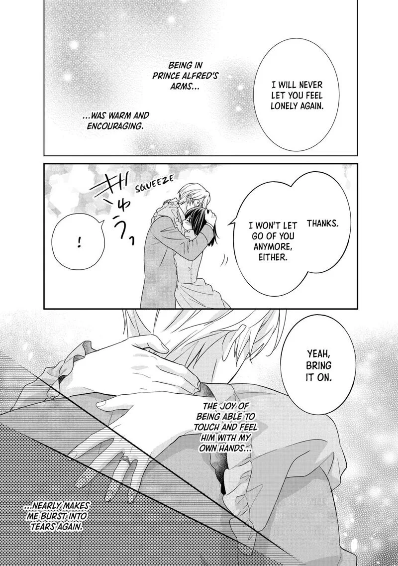 Tensei Koushaku Reijou Funtouki Watashi, Rippa ni Zamaasaretemisemasu! Chapter 38 page 11