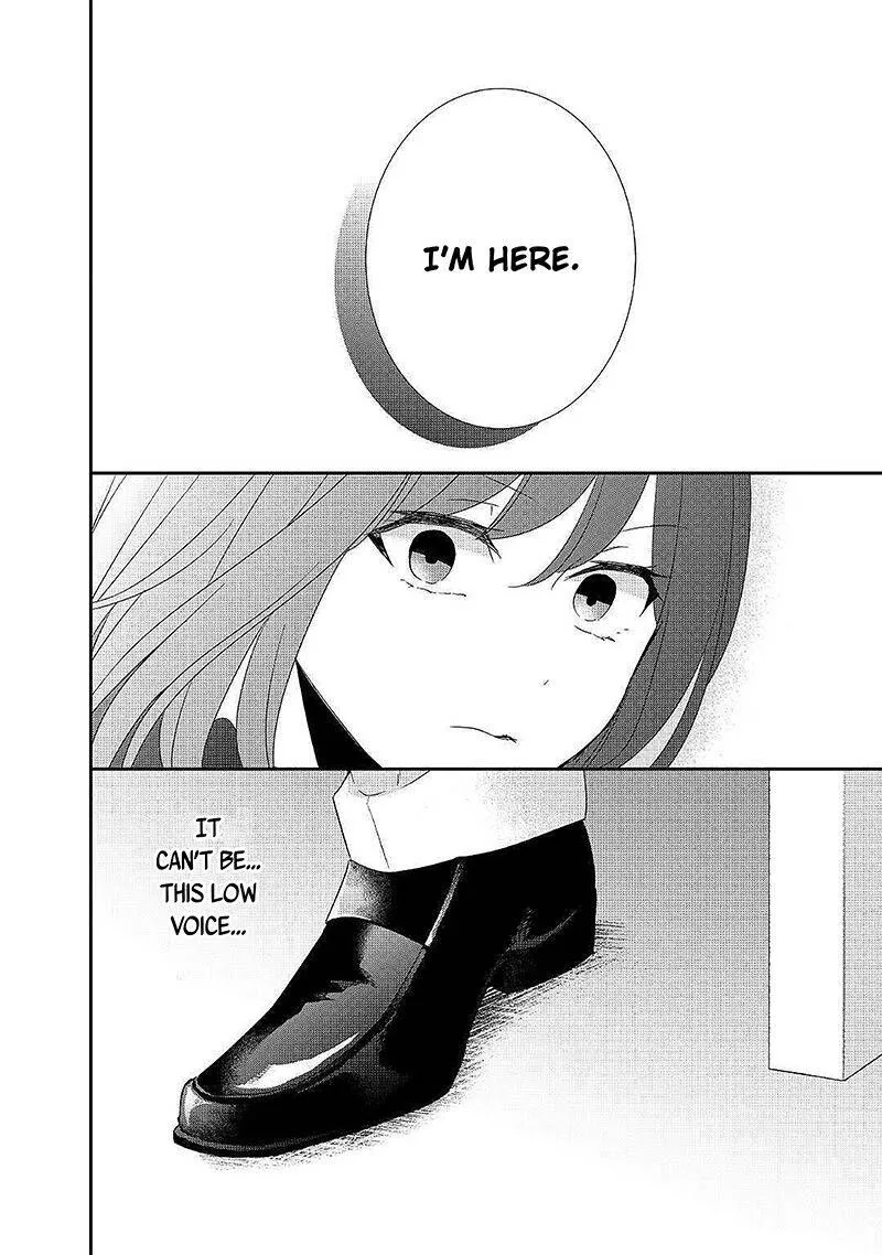 Tensei Koushaku Reijou Funtouki Watashi, Rippa ni Zamaasaretemisemasu! Chapter 4 page 23