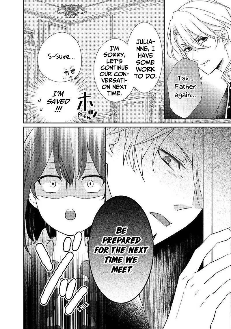 Tensei Koushaku Reijou Funtouki Watashi, Rippa ni Zamaasaretemisemasu! Chapter 5 page 13