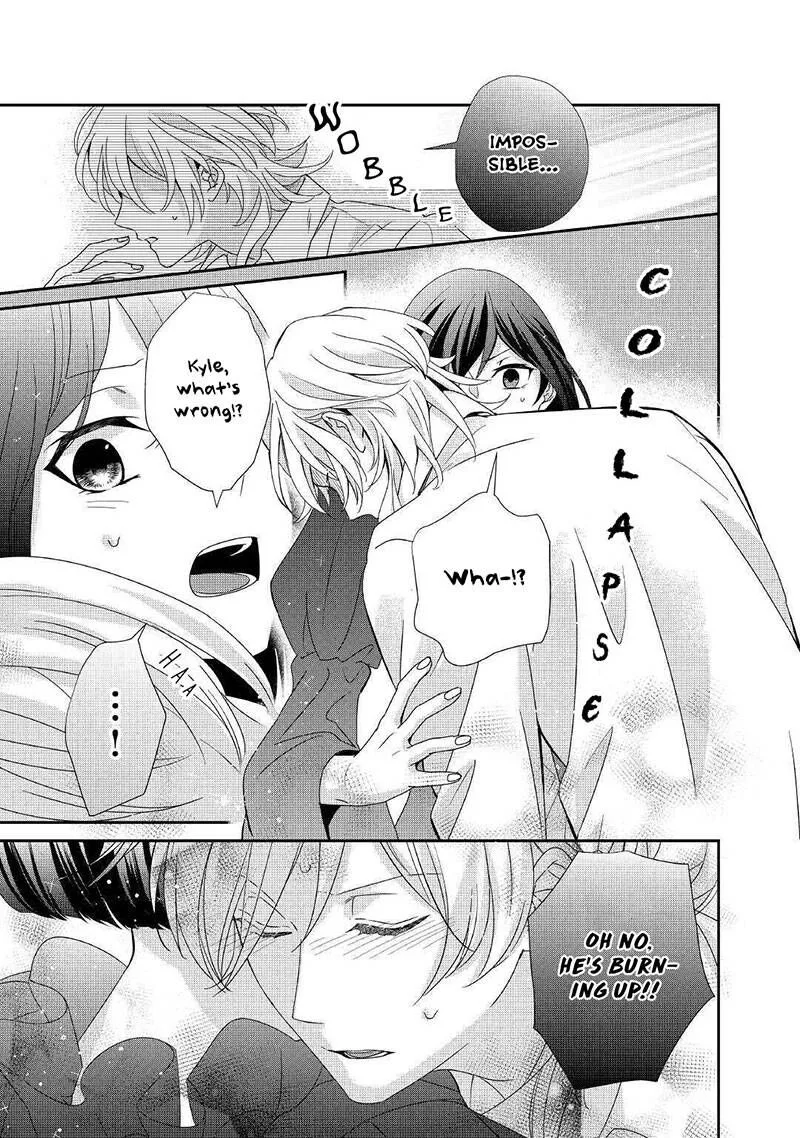 Tensei Koushaku Reijou Funtouki Watashi, Rippa ni Zamaasaretemisemasu! Chapter 6 page 10