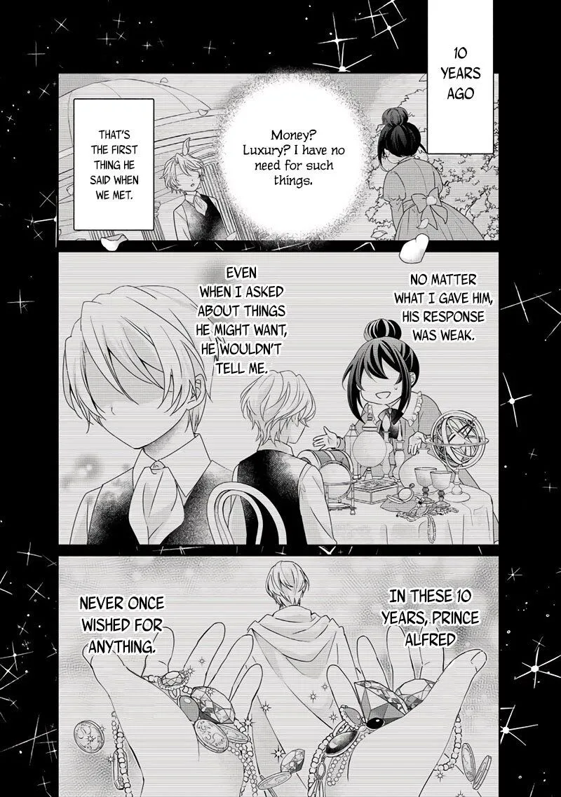 Tensei Koushaku Reijou Funtouki Watashi, Rippa ni Zamaasaretemisemasu! Chapter 8 page 13
