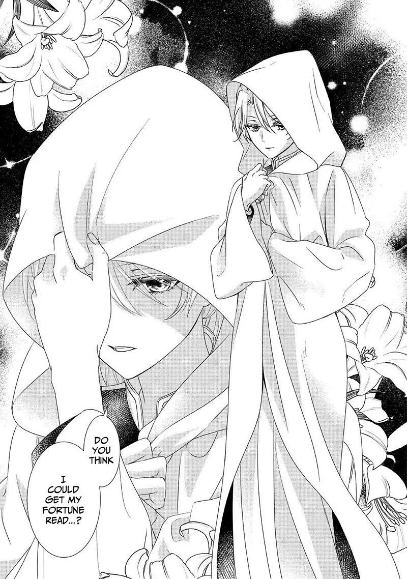 Tensei Koushaku Reijou Funtouki Watashi, Rippa ni Zamaasaretemisemasu! Chapter 9 page 8