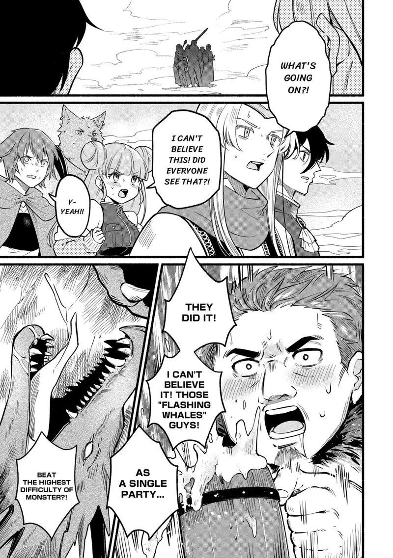 Tensei Mae no Tutorial de Isekai Saikyou ni Narimashita.: Junbi Shisugite Daini no Jinsei wa Easy Mode desu! Chapter 1 page 1