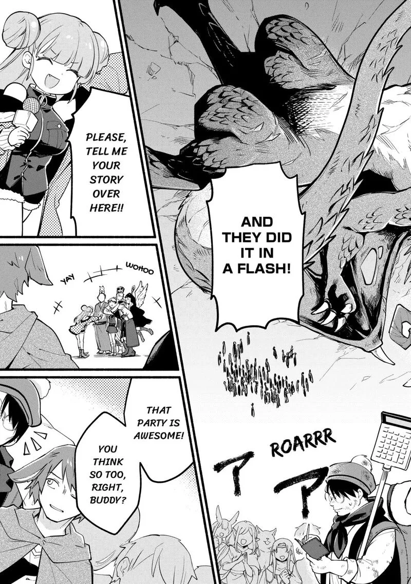 Tensei Mae no Tutorial de Isekai Saikyou ni Narimashita.: Junbi Shisugite Daini no Jinsei wa Easy Mode desu! Chapter 1 page 3