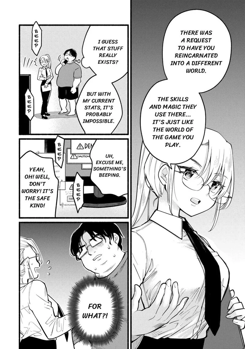 Tensei Mae no Tutorial de Isekai Saikyou ni Narimashita.: Junbi Shisugite Daini no Jinsei wa Easy Mode desu! Chapter 1 page 14