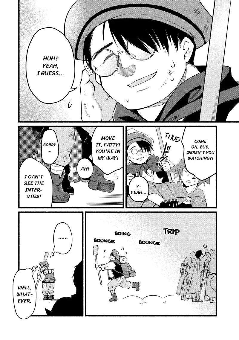 Tensei Mae no Tutorial de Isekai Saikyou ni Narimashita.: Junbi Shisugite Daini no Jinsei wa Easy Mode desu! Chapter 1 page 4