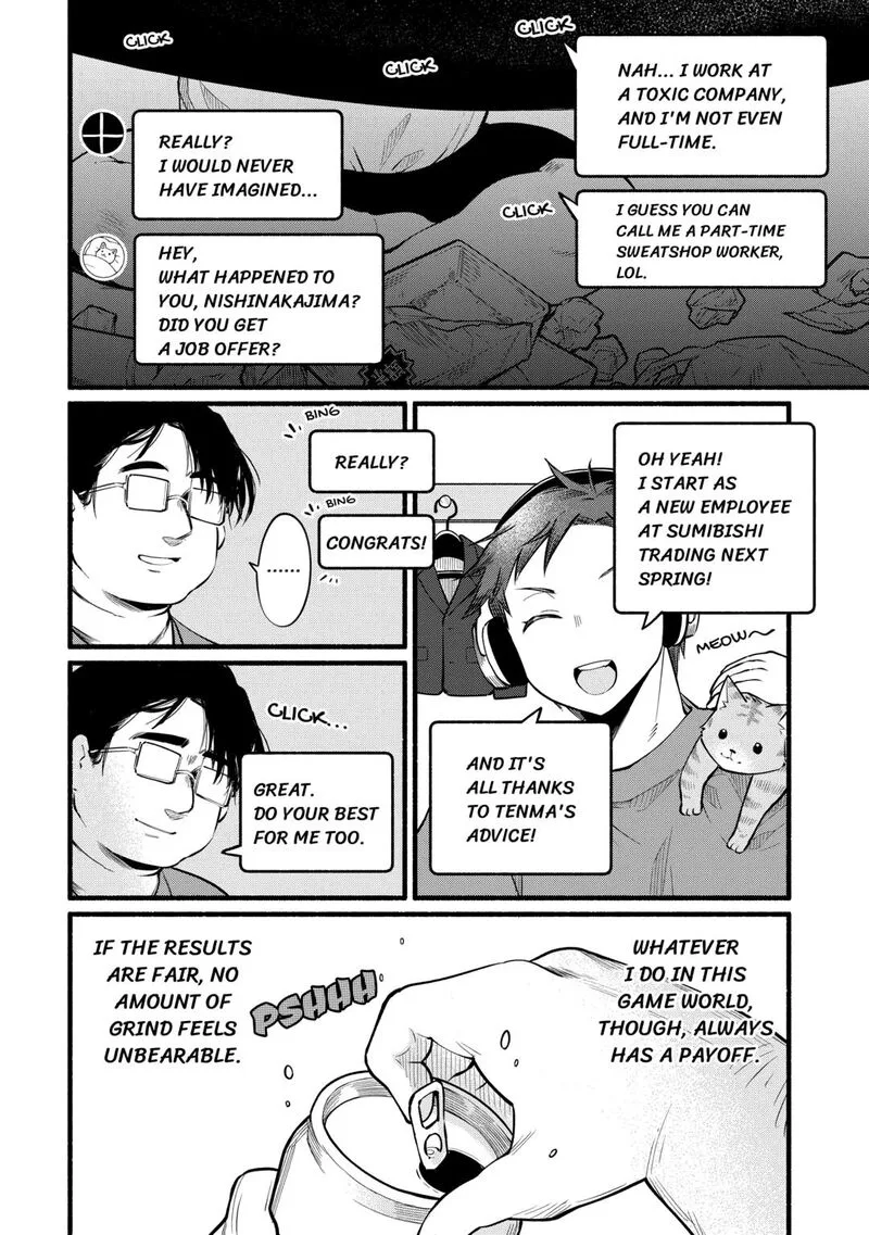 Tensei Mae no Tutorial de Isekai Saikyou ni Narimashita.: Junbi Shisugite Daini no Jinsei wa Easy Mode desu! Chapter 1 page 8