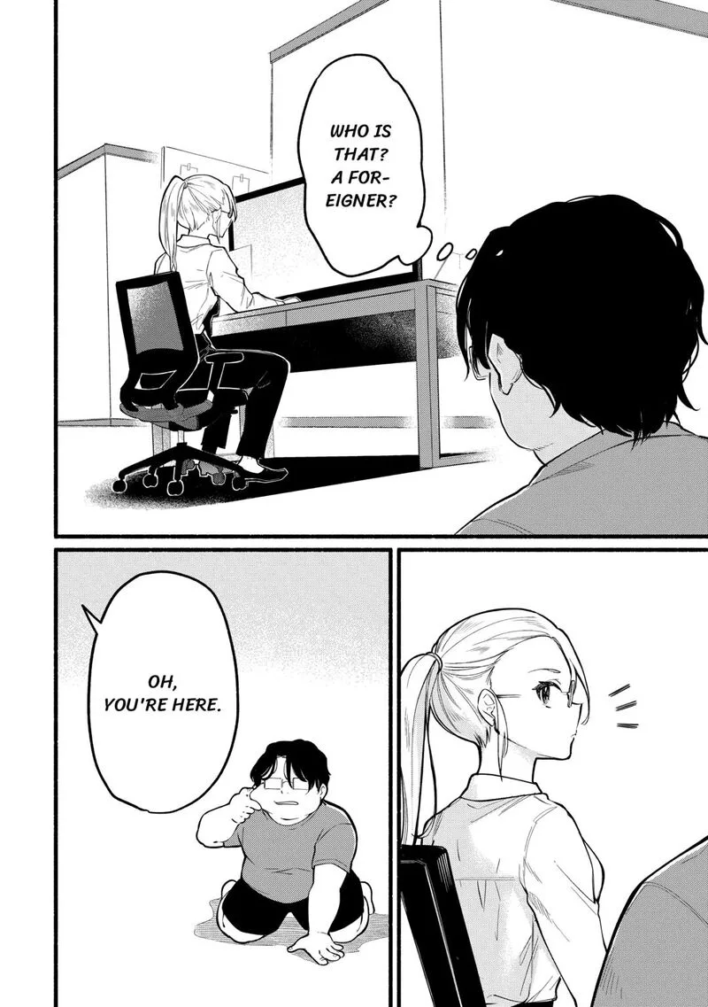 Tensei Mae no Tutorial de Isekai Saikyou ni Narimashita.: Junbi Shisugite Daini no Jinsei wa Easy Mode desu! Chapter 1 page 12