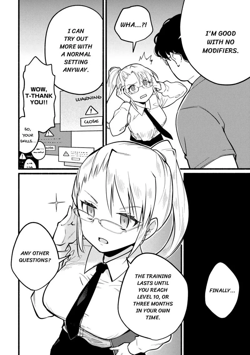 Tensei Mae no Tutorial de Isekai Saikyou ni Narimashita.: Junbi Shisugite Daini no Jinsei wa Easy Mode desu! Chapter 1 page 18