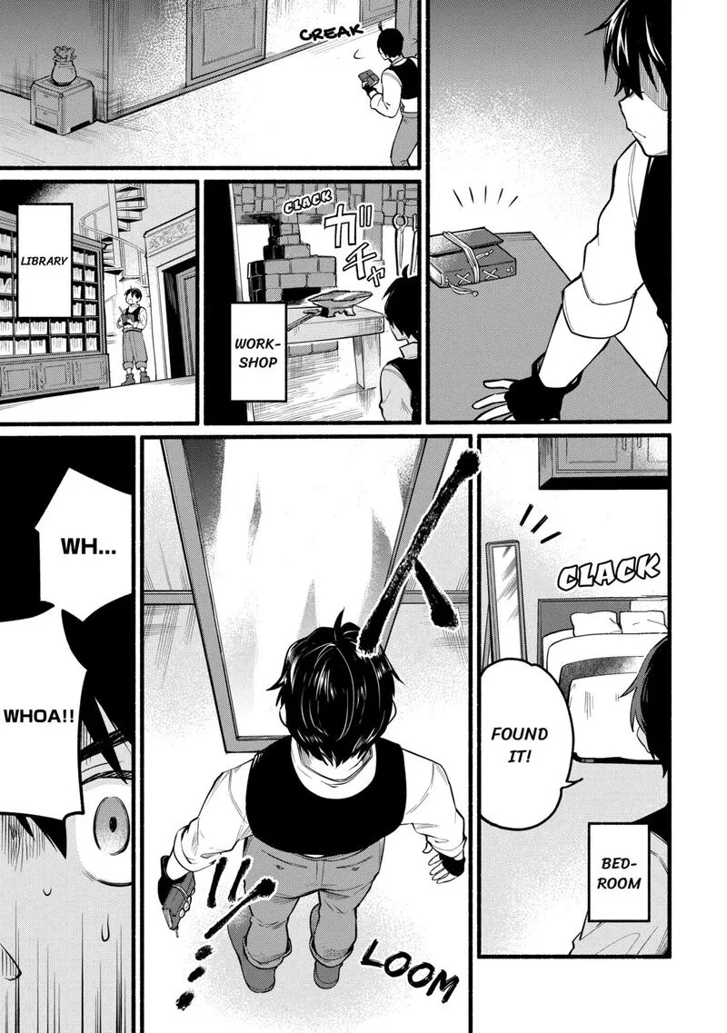 Tensei Mae no Tutorial de Isekai Saikyou ni Narimashita.: Junbi Shisugite Daini no Jinsei wa Easy Mode desu! Chapter 1 page 21