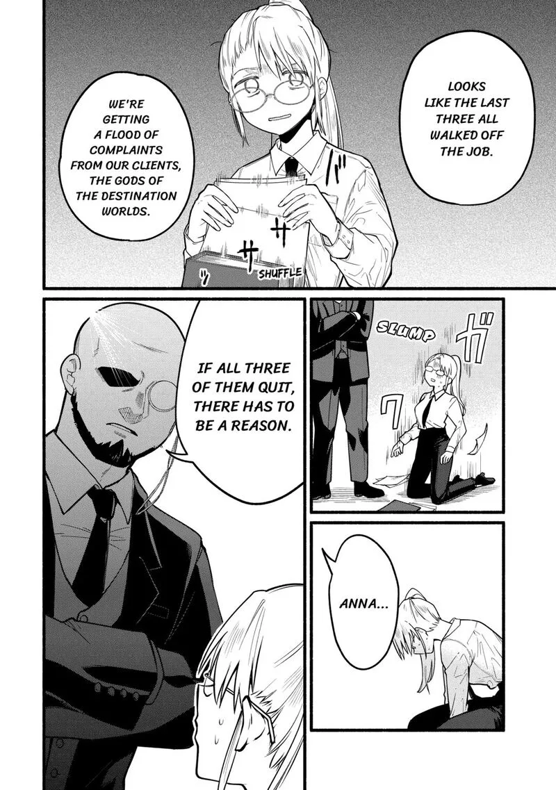 Tensei Mae no Tutorial de Isekai Saikyou ni Narimashita.: Junbi Shisugite Daini no Jinsei wa Easy Mode desu! Chapter 1 page 28