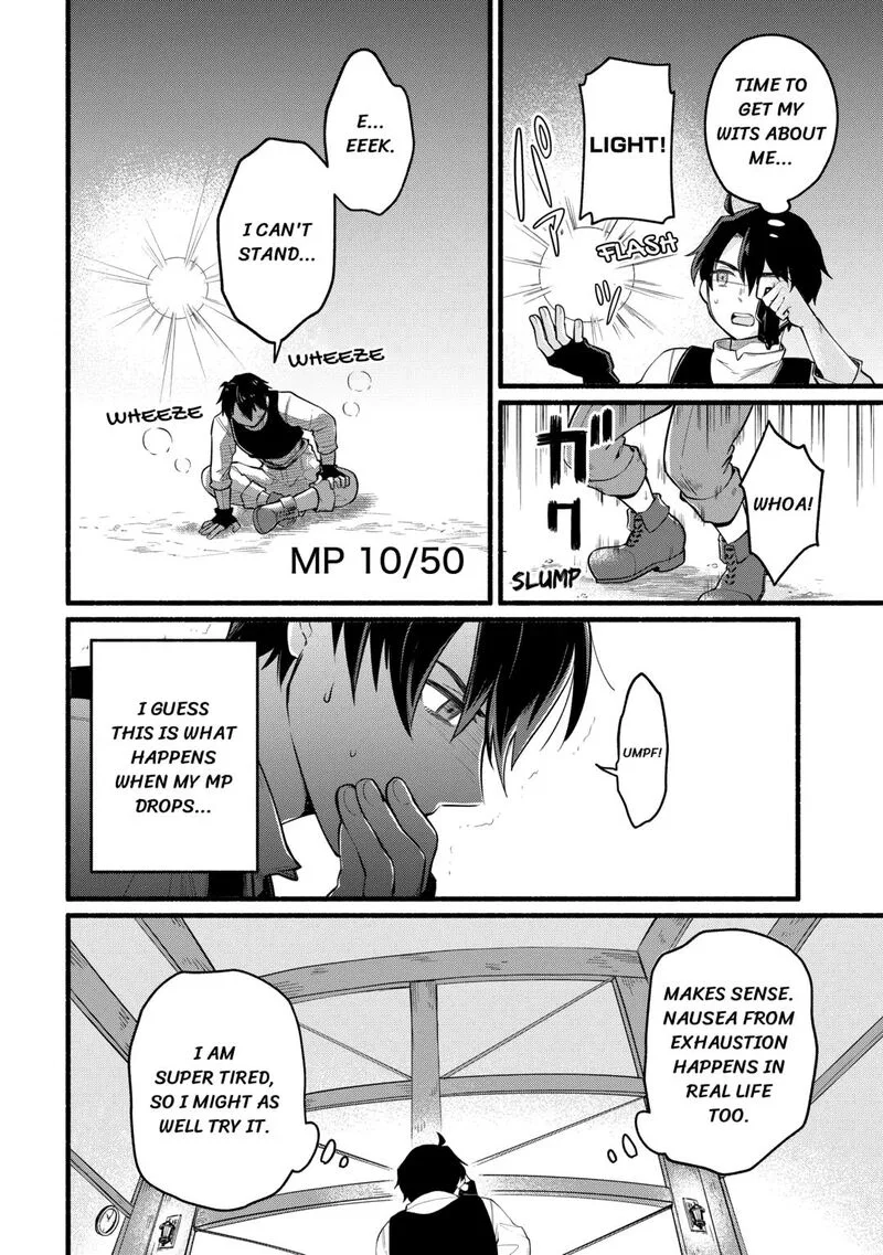 Tensei Mae no Tutorial de Isekai Saikyou ni Narimashita.: Junbi Shisugite Daini no Jinsei wa Easy Mode desu! Chapter 1 page 36