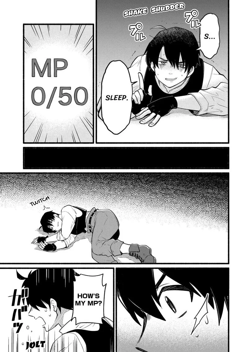 Tensei Mae no Tutorial de Isekai Saikyou ni Narimashita.: Junbi Shisugite Daini no Jinsei wa Easy Mode desu! Chapter 1 page 37