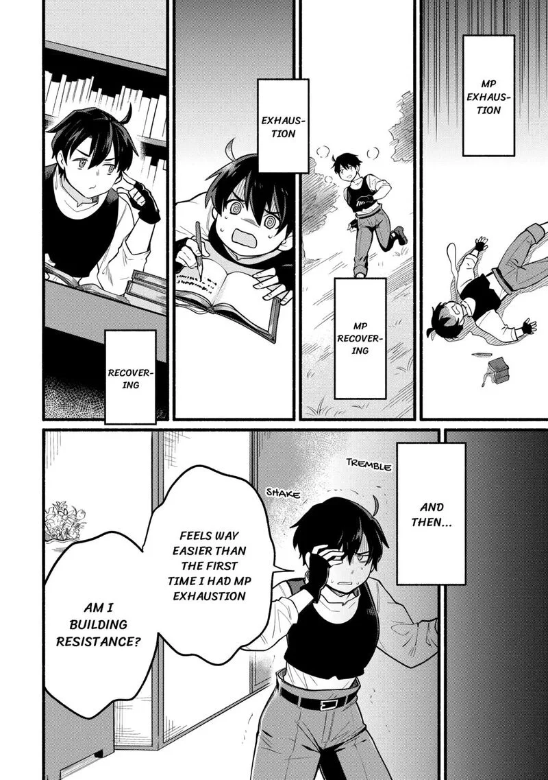 Tensei Mae no Tutorial de Isekai Saikyou ni Narimashita.: Junbi Shisugite Daini no Jinsei wa Easy Mode desu! Chapter 1 page 40