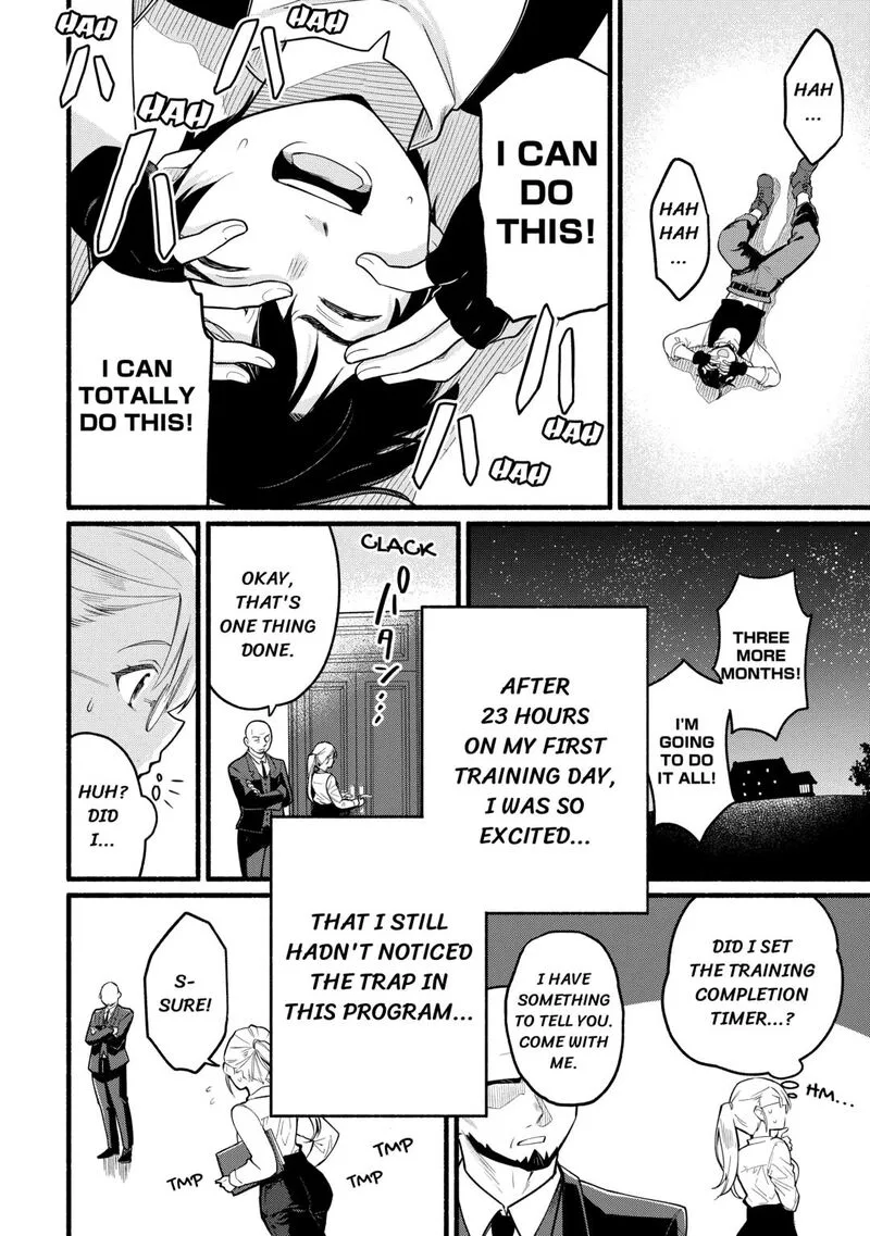Tensei Mae no Tutorial de Isekai Saikyou ni Narimashita.: Junbi Shisugite Daini no Jinsei wa Easy Mode desu! Chapter 1 page 42