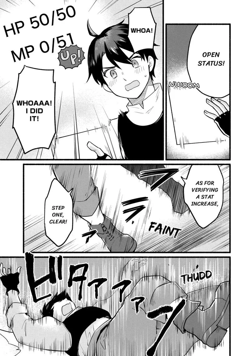 Tensei Mae no Tutorial de Isekai Saikyou ni Narimashita.: Junbi Shisugite Daini no Jinsei wa Easy Mode desu! Chapter 1 page 41