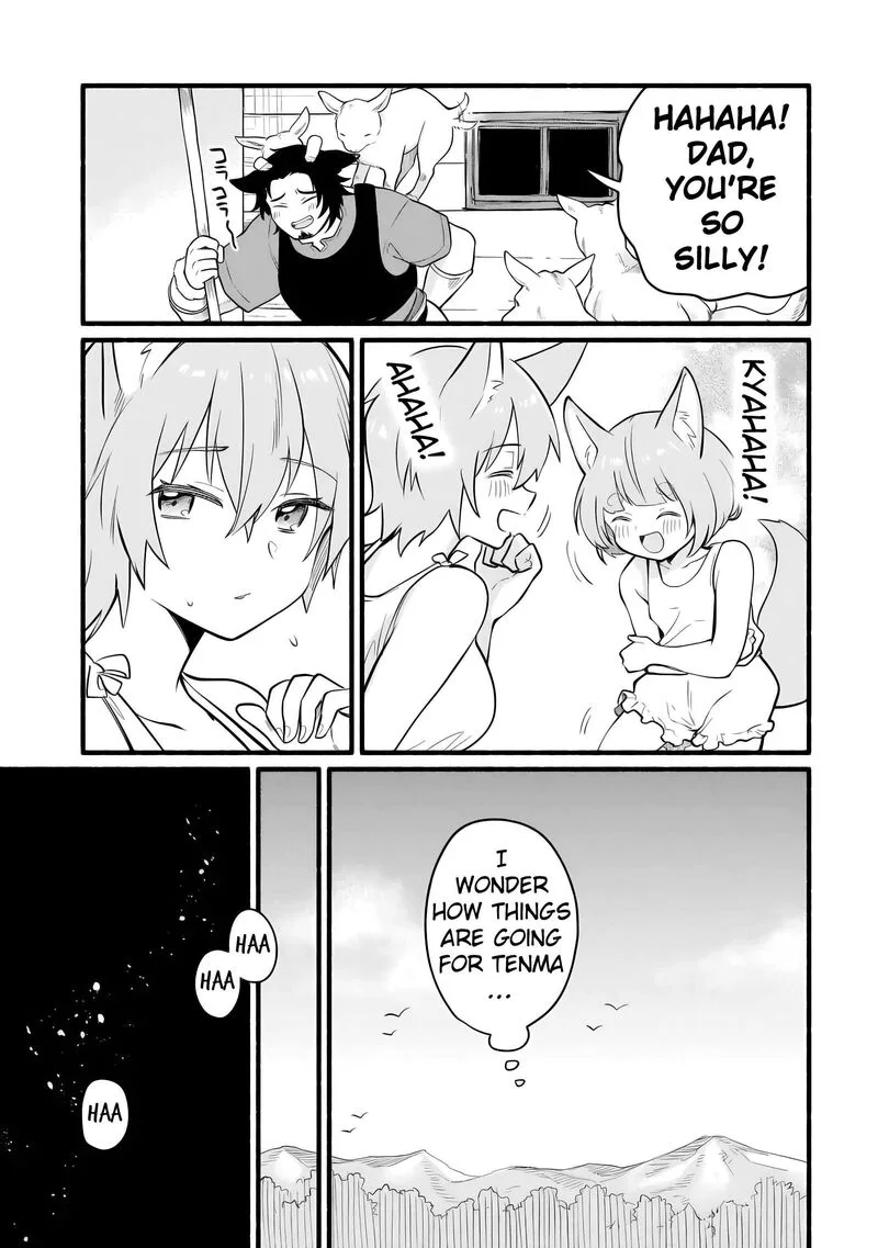 Tensei Mae no Tutorial de Isekai Saikyou ni Narimashita.: Junbi Shisugite Daini no Jinsei wa Easy Mode desu! Chapter 10 page 11