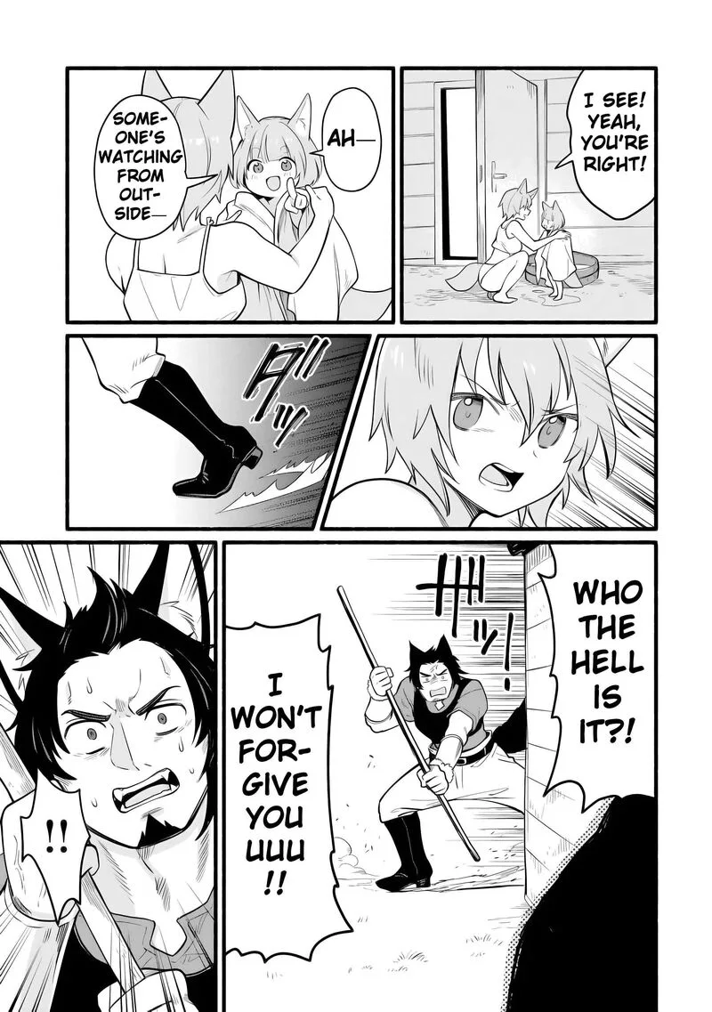 Tensei Mae no Tutorial de Isekai Saikyou ni Narimashita.: Junbi Shisugite Daini no Jinsei wa Easy Mode desu! Chapter 10 page 9