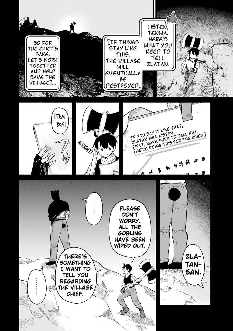 Tensei Mae no Tutorial de Isekai Saikyou ni Narimashita.: Junbi Shisugite Daini no Jinsei wa Easy Mode desu! Chapter 10 page 14