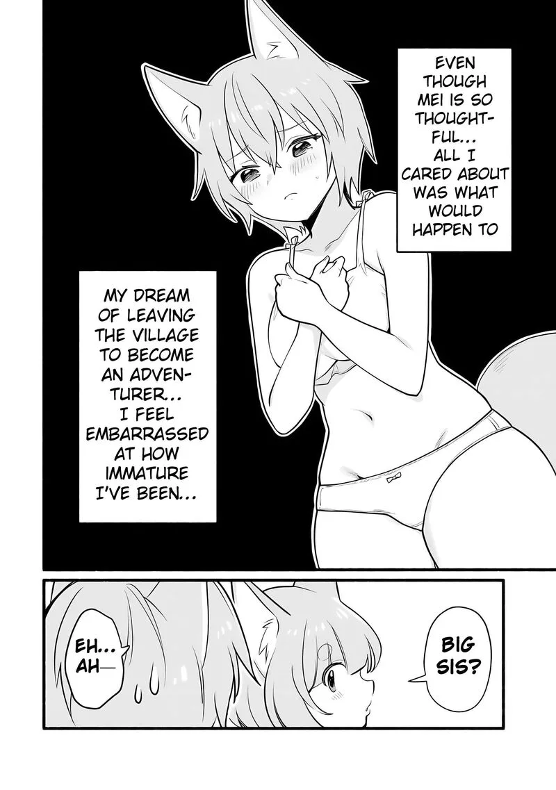 Tensei Mae no Tutorial de Isekai Saikyou ni Narimashita.: Junbi Shisugite Daini no Jinsei wa Easy Mode desu! Chapter 10 page 8